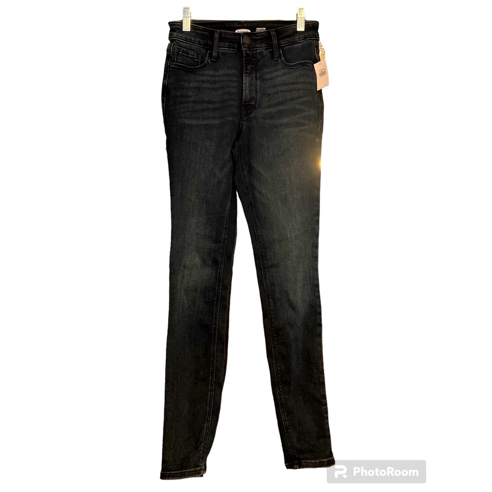 Rockstar Super Skinny NWT